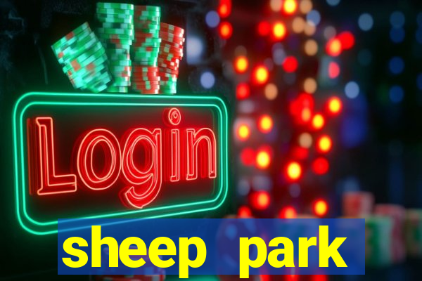 sheep park penghasil uang