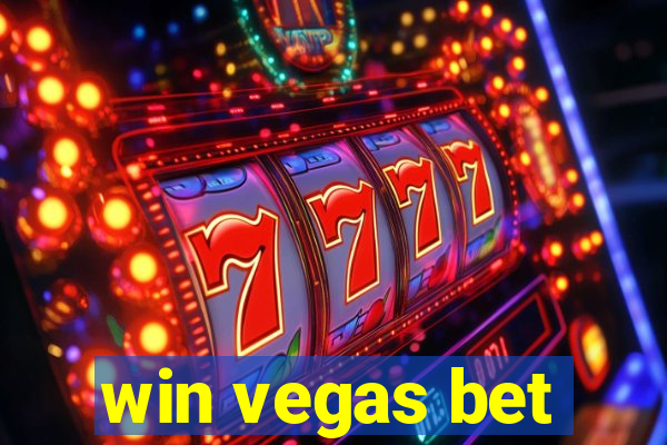 win vegas bet