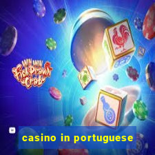 casino in portuguese