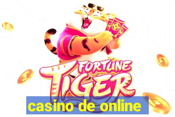 casino de online