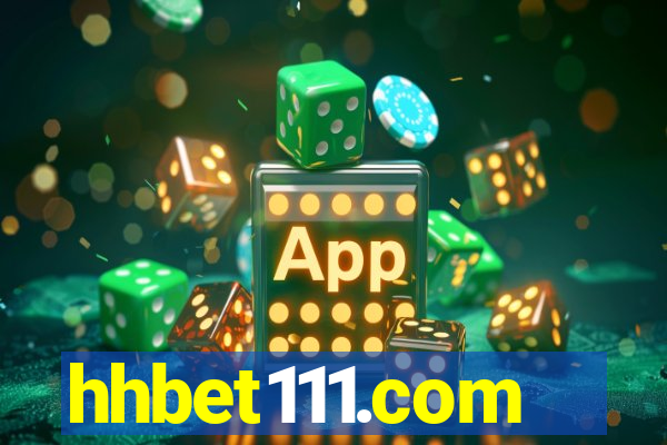 hhbet111.com