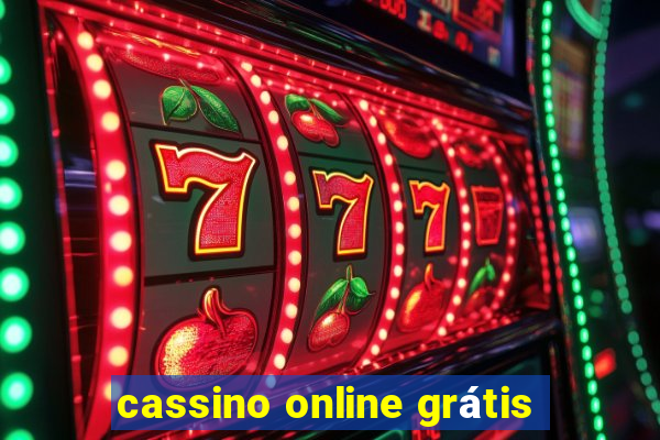 cassino online grátis