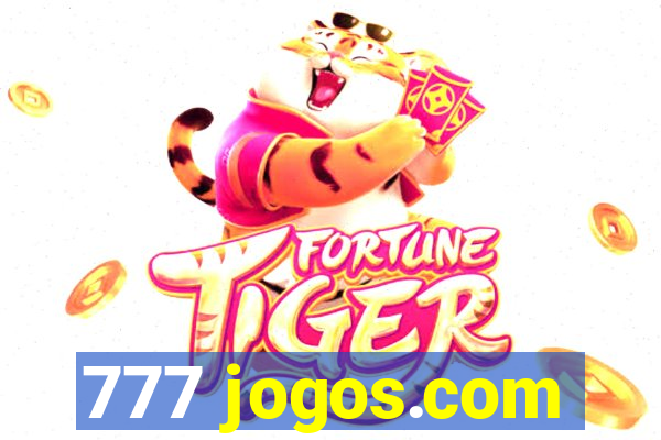 777 jogos.com