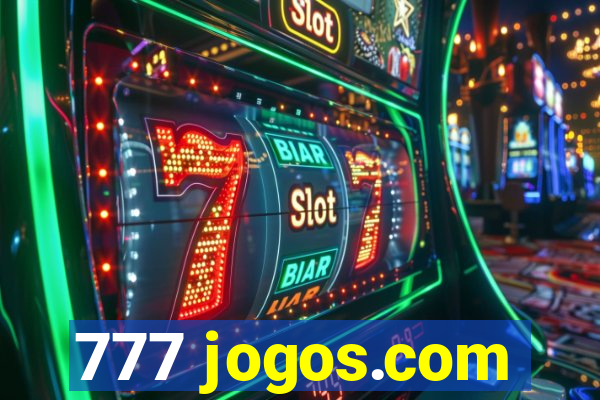 777 jogos.com