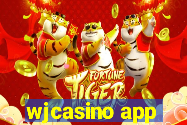 wjcasino app