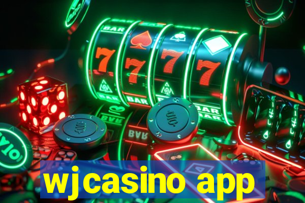 wjcasino app