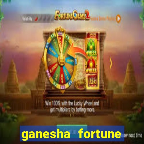 ganesha fortune demo slot