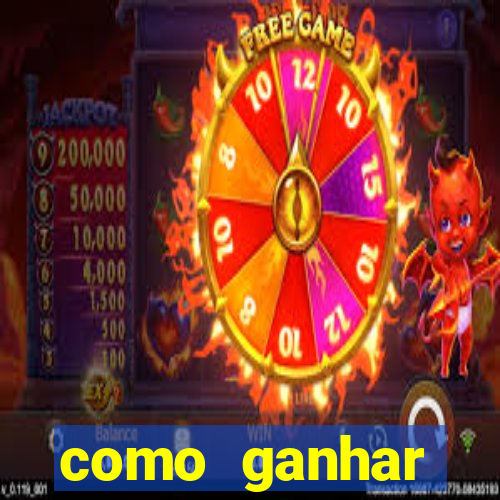 como ganhar dinheiro em slots