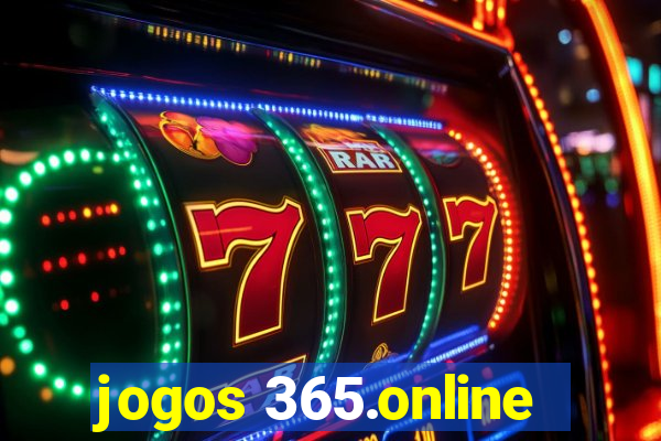 jogos 365.online