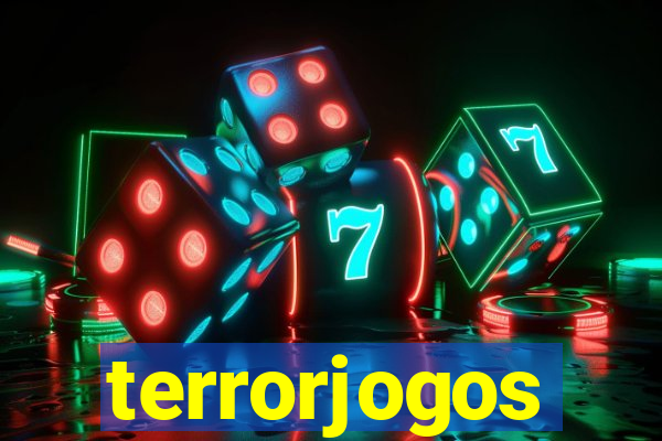 terrorjogos