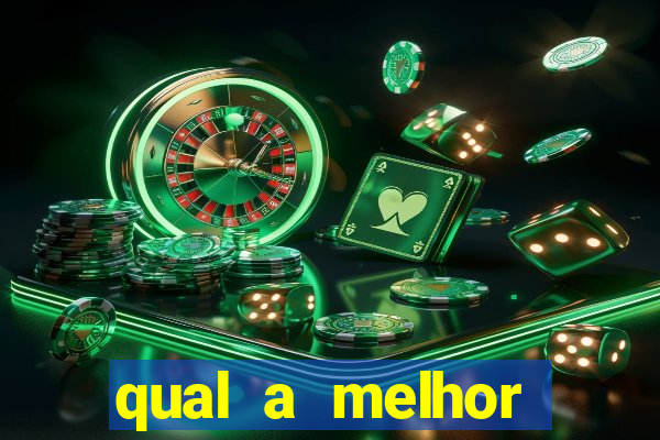 qual a melhor plataforma para ganhar no fortune tiger