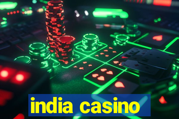 india casino