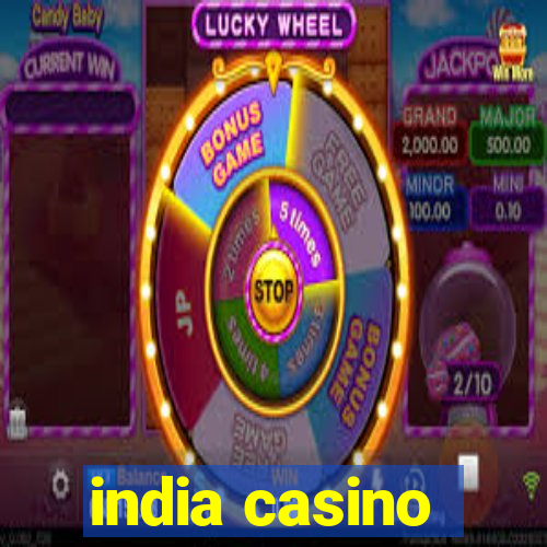 india casino