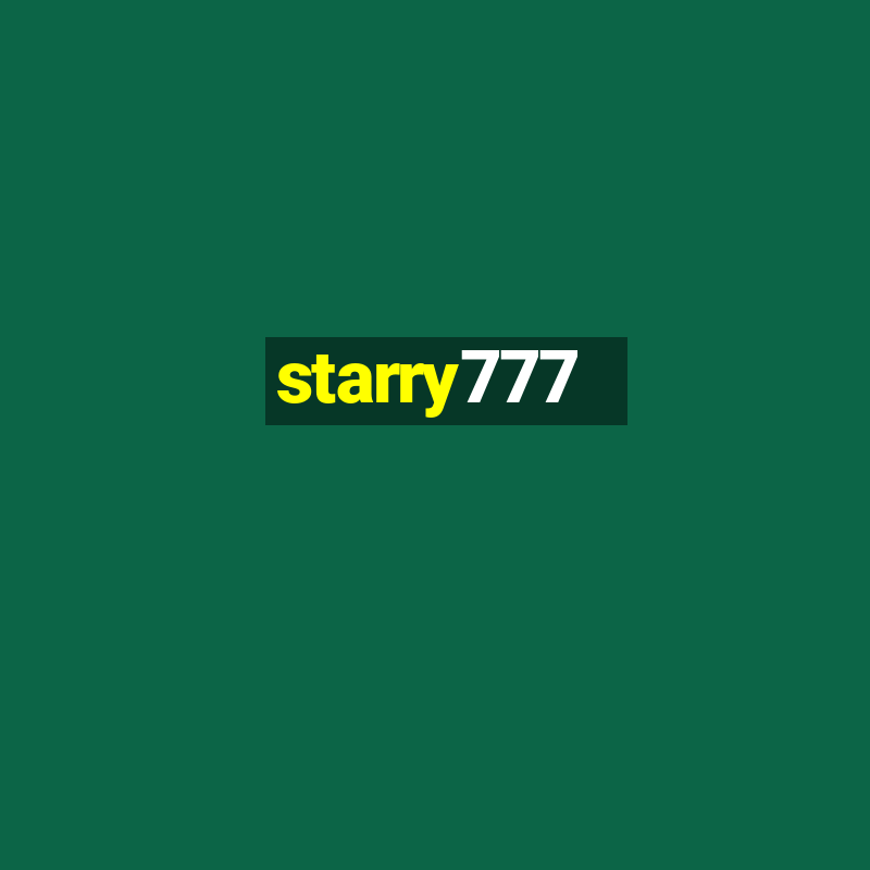 starry777