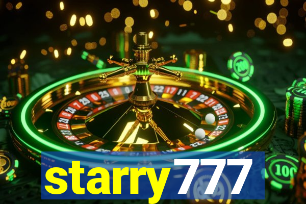 starry777