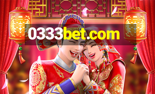 0333bet.com