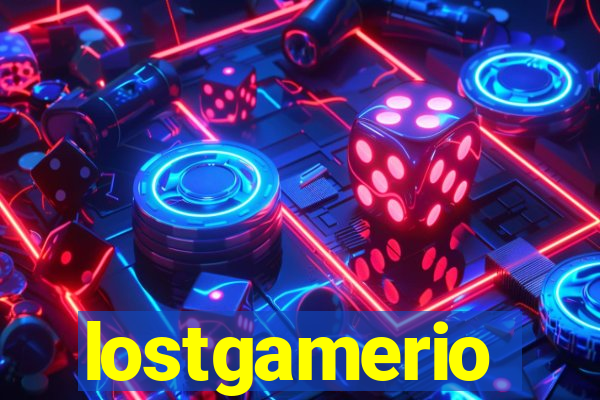 lostgamerio