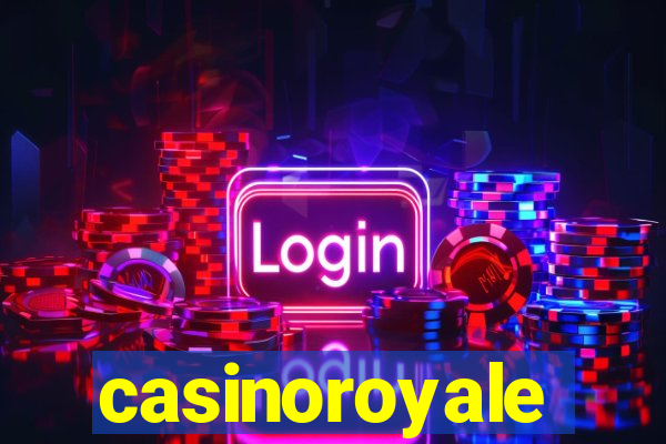 casinoroyale