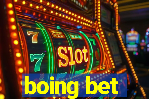 boing bet