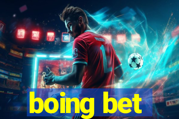 boing bet