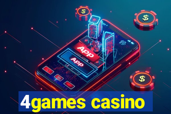 4games casino