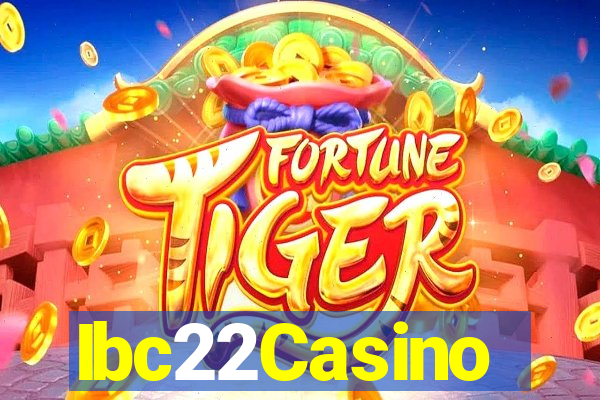 Ibc22Casino