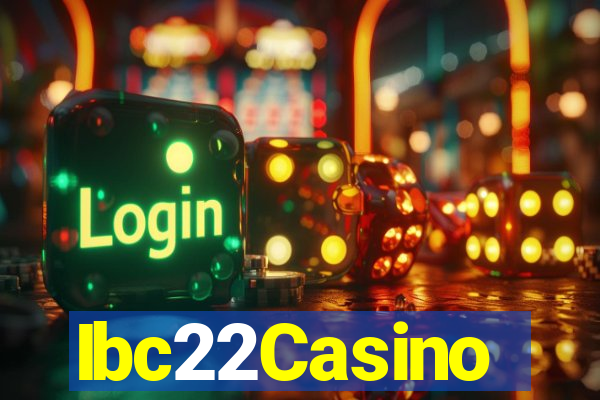 Ibc22Casino