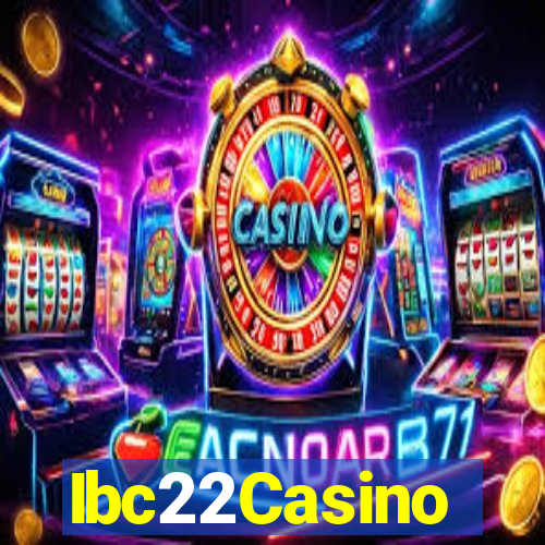 Ibc22Casino