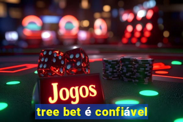 tree bet é confiável