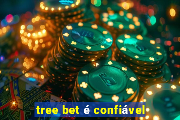 tree bet é confiável