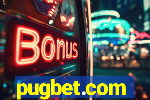 pugbet.com