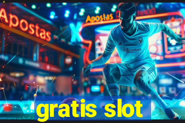 gratis slot