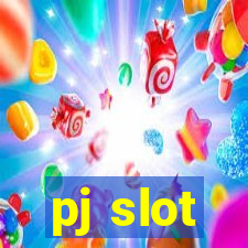 pj slot