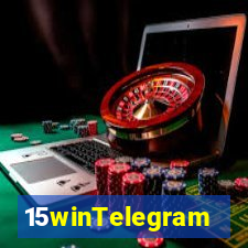 15winTelegram