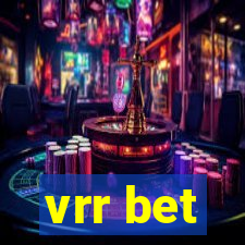 vrr bet