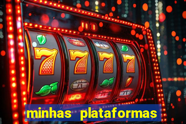 minhas plataformas de jogos