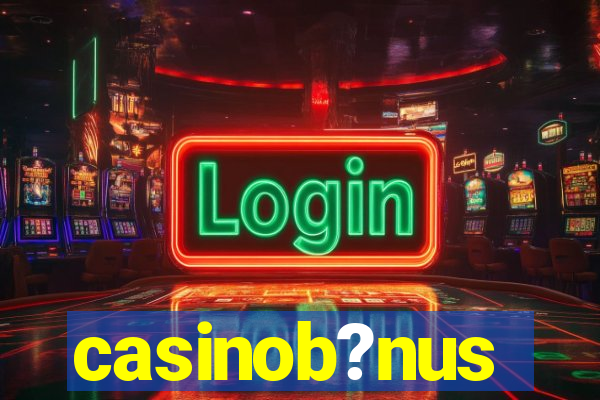 casinob?nus