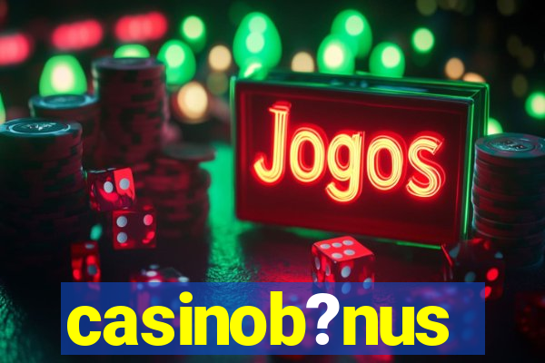 casinob?nus