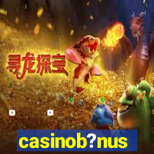 casinob?nus