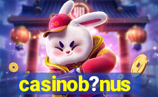 casinob?nus