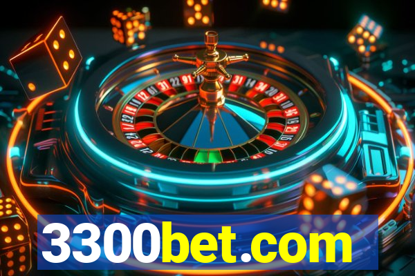 3300bet.com