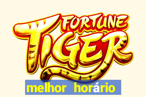 melhor horário para jogar no fortune dragon