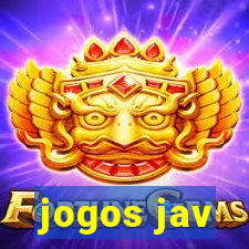 jogos jav