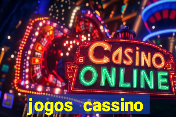 jogos cassino dinheiro real