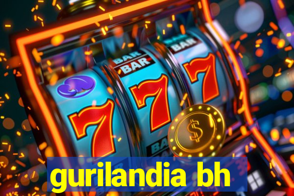 gurilandia bh