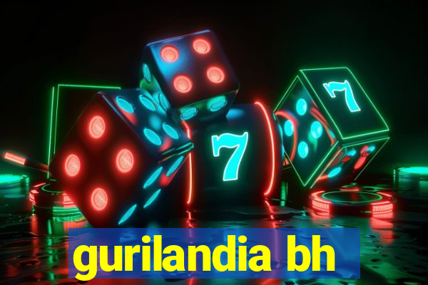 gurilandia bh