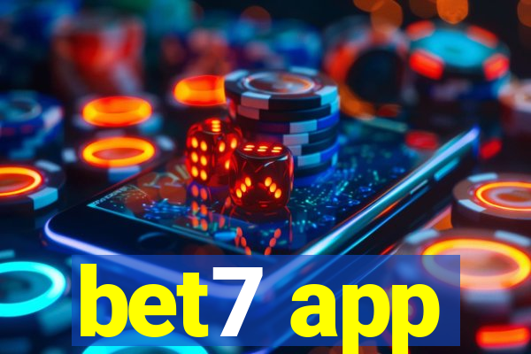 bet7 app