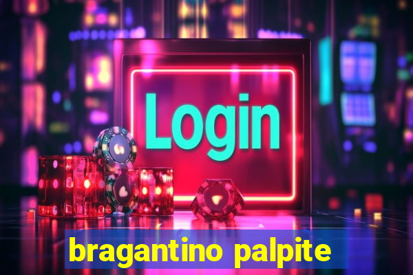 bragantino palpite