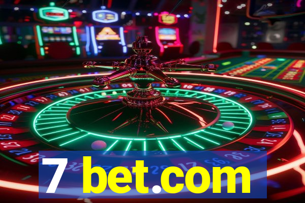 7 bet.com