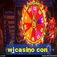 wjcasino con